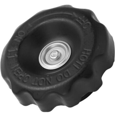 Bouchon de Radiateur Moto Suzuki - Joint d'Étanchéité 1.1 Bar