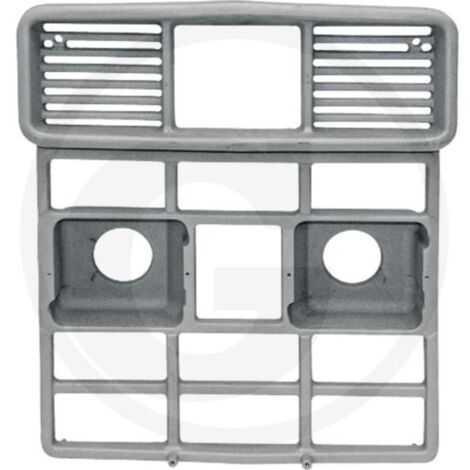 Bouchon de radiateur NEWGARDENSTORE pour tracteur agricole 65402126