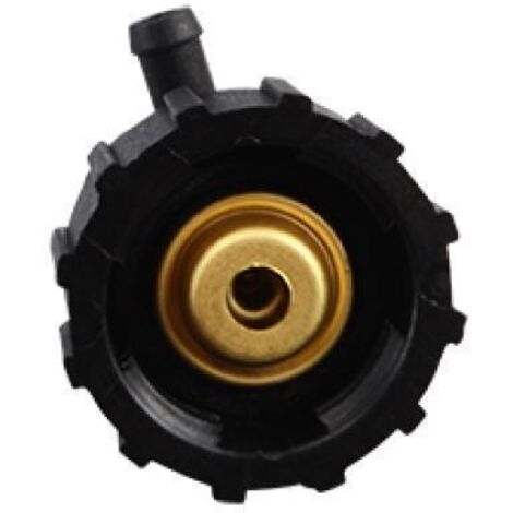 Bouchon de radiateur RIEJU ORIGINE pour Moto Rieju 50 MRT 2009 à
