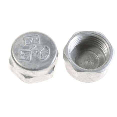 BOUCHON DE RAMPE GAZ 1/2 POUR CUISINIERE FAGOR - 71X3106