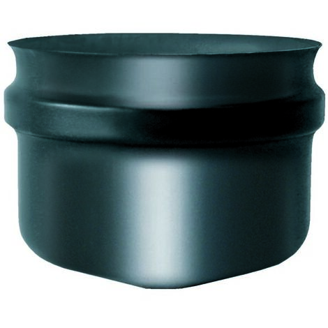 Bouchon de rechange Ø80 - Acier émaillé 0.8 pour hautes températures