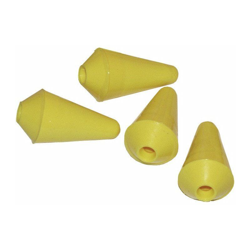 Bouchon de rechange EN 352-2 SNR 21 dB 50