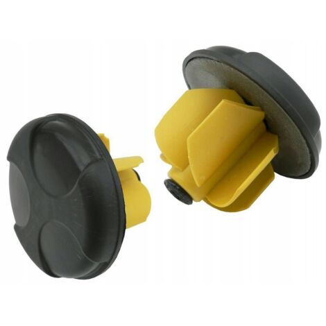 BOUCHON DE REMPLISSAGE DE CARBURANT D'URGENCE UNIVERSEL