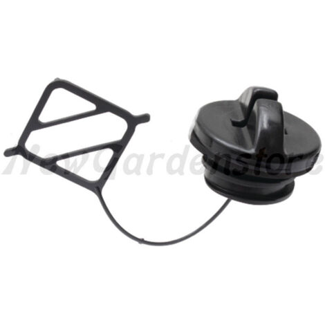 Bouchon de remplissage de carburant pour débroussailleuse ORIGINAL SOLO 2700353