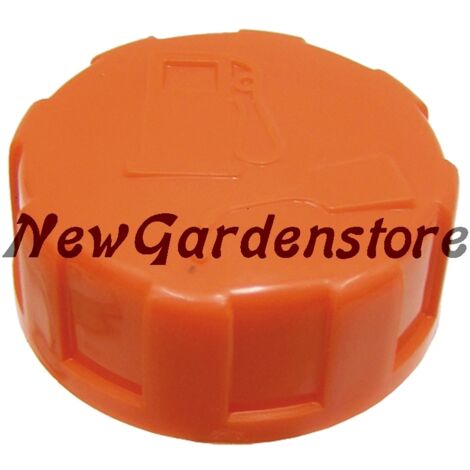 Bouchon de remplissage de carburant pour tronçonneuse débroussailleuse compatible ECHO 13100448730