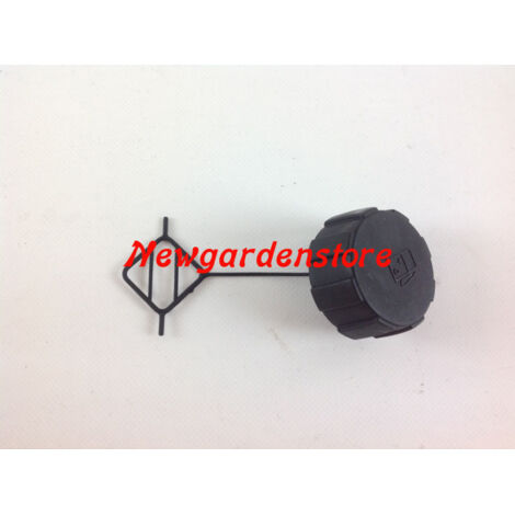 Bouchon de remplissage de carburant pour tronçonneuse ORIGINAL ONLY 2700187