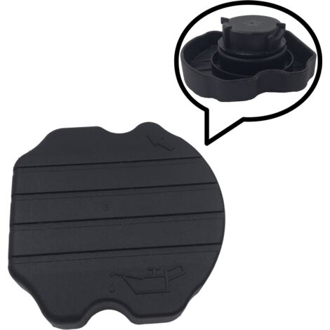 Bouchon de remplissage d'huile, Astra (650092) - 3RG