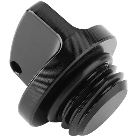 Bouchon de remplissage d'huile, capuchon du moteur, anti-corrosine léger pour Honda CRF150R CB250F Yamaha