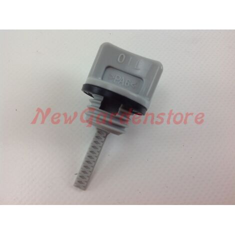 Bouchon de remplissage d'huile HONDA débroussailleuse GX 25 017238 15600ZOT800