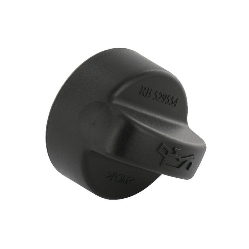 John Deere - Bouchon de remplissage dhuile john-deere RE529554