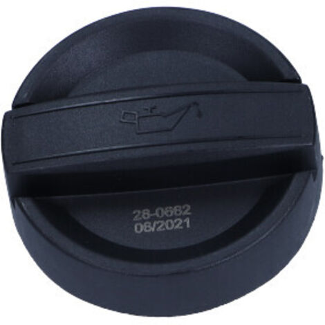 BOUCHON DE REMPLISSAGE D'HUILE MAXGEAR BMW 1.5D/1.6D/1.6/2.0D/3.0D