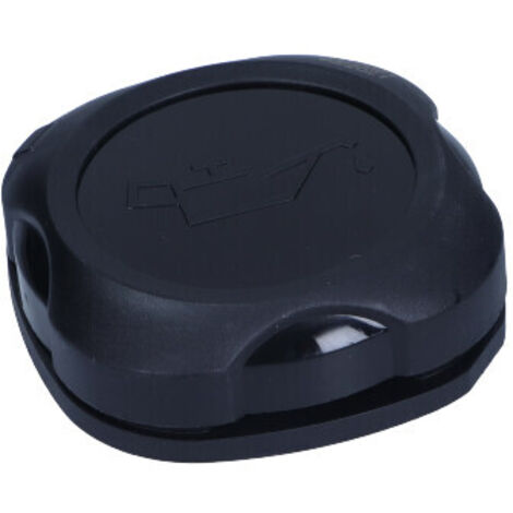 Bouchon de remplissage d'huile Maxgear pour BMW 1 E81/ F20 2.0D-3.0D 04-16