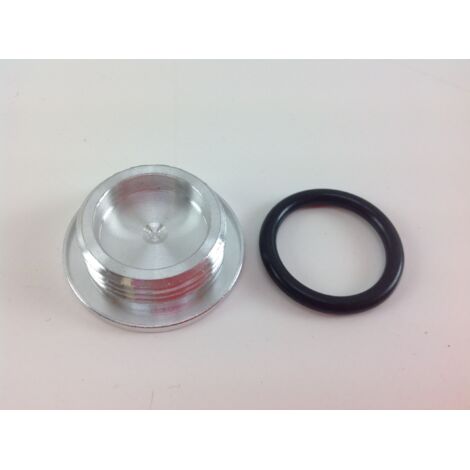 Bouchon de remplissage d'huile moteur PARTNER tronçonneuse S 50 55 P 55 70 R 16 000464