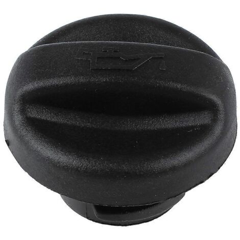 Bouchon de remplissage d'huile moteur pour modèles 206, 207, 307, 407, 508 et 806.