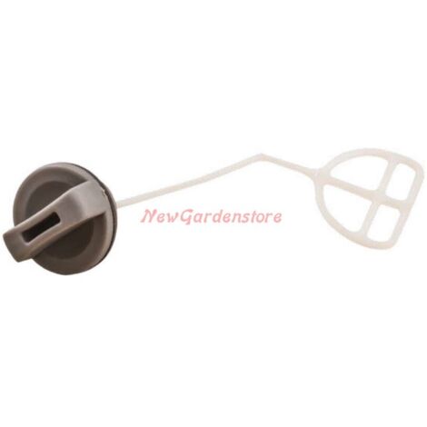 Bouchon de remplissage d'huile pour tronçonneuse G4500 Chine 231051