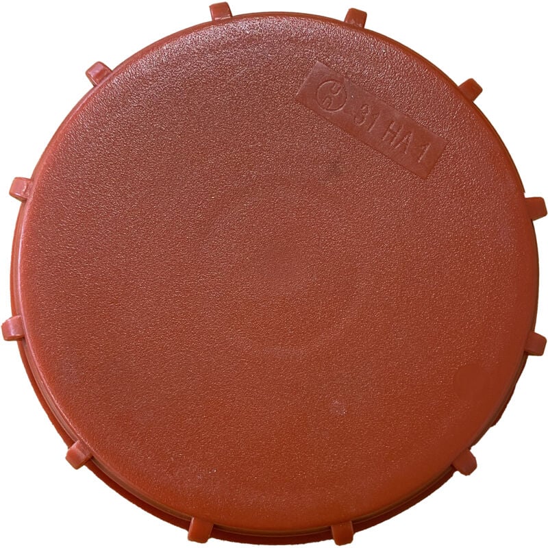 Dare Win Store - Bouchon de remplissage plein 150mm pour cuve de stockage