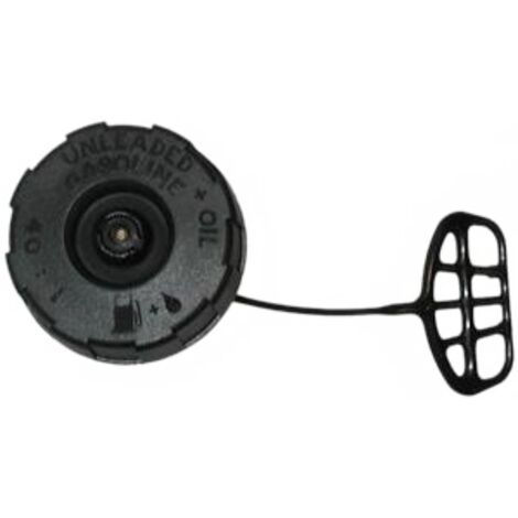 Bouchon de réservoir 21 LCN Husqvarna 530014347