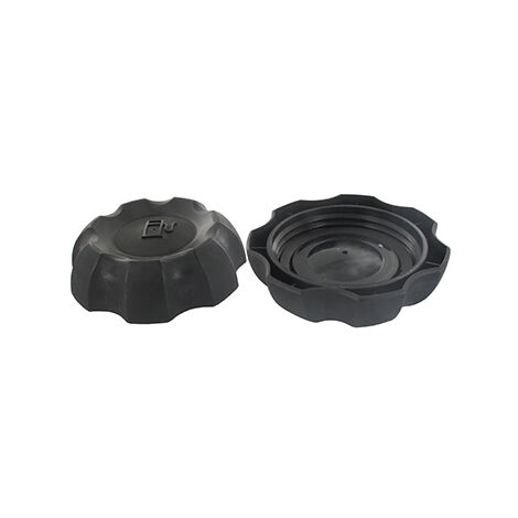 Bouchon De Réservoir à Carburant Adaptable Husqvarna Pour Modèles 2003 à 2006. Remplace Origine 5321829-02.