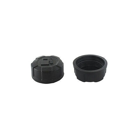 Bouchon De Réservoir à Carburant Adaptable Kawasaki Pour Fj100d, Fj180v, Fj151v. Remplace Origine 51049-2087.