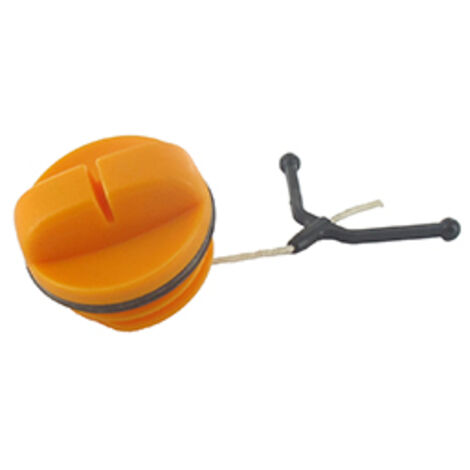 Bouchon De Réservoir à Essence Adaptable Partner Pour Modèles K650, K950. Remplace Origine 5062559-32.