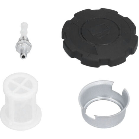 Bouchon de réservoir à essence avec joint et anneau de retenue pour générateur et moteur - Pièces de rechange