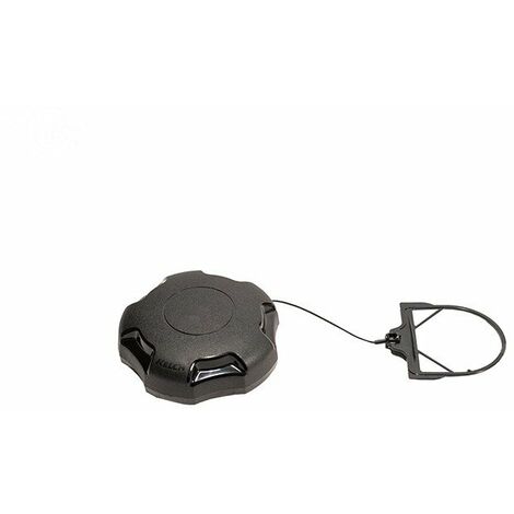 Bouchon de réservoir à essence Bad Boy - EXMARK - TORO 066-8083-00 - 126-4723 - 135-4801 - 120-5641 - 115-4465