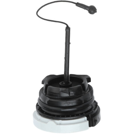 Bouchon de réservoir à essence pour tronçonneuse STIHL MS361 362 193T, couvercle de remplissage ABS de rechange