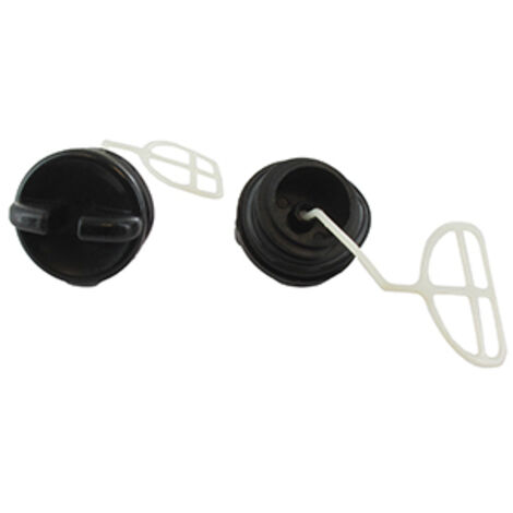 Bouchon De Réservoir à Essence Scheppach Pour Tronçonneuses Modèles Csb56, Csh46, Csh4600, Csh56, Csh58, Csp41, Csp53, Csp5300,