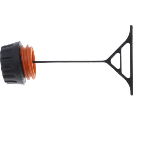 Bouchon de réservoir à huile compatible avec Stihl remplace 0000 350 0510