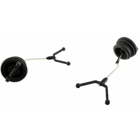 Bouchon de réservoir à huile HUSQVARNA 501765602 - 5017656-02 - 765602