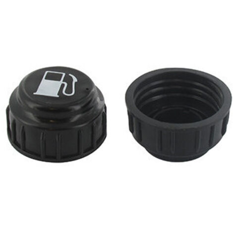 Bouchon De Réservoir Adaptable Aspera /tecnamotor - Modèle Standard. Remplace Origine: 23350019
