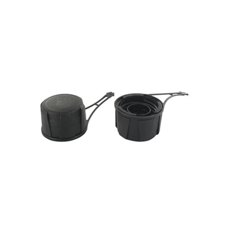 Bouchon De Réservoir Adaptable Briggs & Stratton. Remplace Origine: 796577.