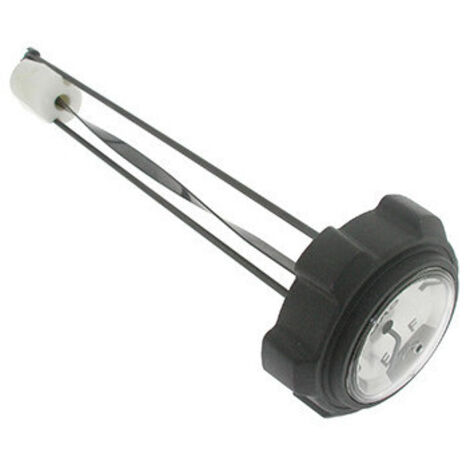 Bouchon De Réservoir Adaptable Cub Cadet Pour Modèles De 1980 à 1989. Remplace Origine: 751-0226a - ø Int: 57,1mm ø: Ext: 72mm