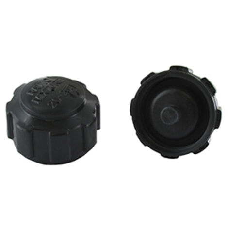 Bouchon De Réservoir Adaptable Efco Modèles 136, 137, 140, 141sp, Mt3700, Mt4100sp, Mt4400 - Oleo Mac Modèles 936, 937, 940, 941