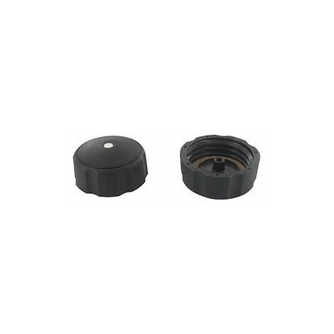 Bouchon De Réservoir Adaptable Pour Homelite. Remplace Origine: Da06486 - ø Int: 44,5 Mm