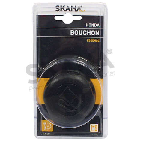 Bouchon De Réservoir Adaptable Pour Moteurs Honda. ø Intérieur : 45 Mm Pour Modèles Gc135, Gc160, Gcv135, Gcv160, Gxh50. Remplac