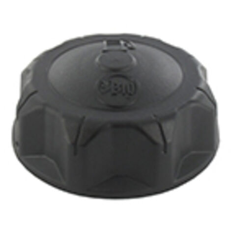 Bouchon de réservoir AYP - HUSQVARNA - JONSERED - MC CULLOCH 197725 - 425162 - 430220 - 532112255 - 532140527 - 532197725