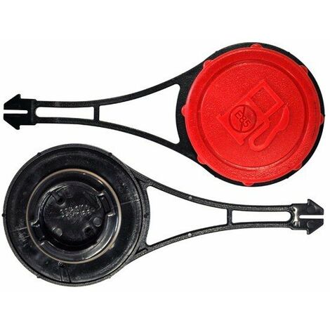 Bouchon de réservoir BRIGGS ET STRATTON 591003 - 799585 - 799684 pour moteurs série 09P602 - 09P702