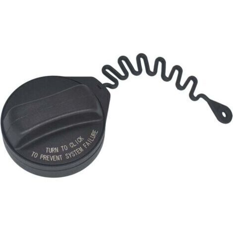 Bouchon de Réservoir Carburant pour S60 S80 V70 XC70 XC90 XC60 V60 Bouchon Essence 31392044 30636587