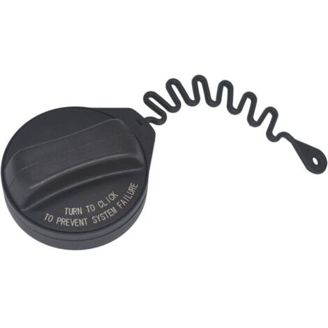 Bouchon de Réservoir Carburant pour S60 S80 V70 XC70 XC90 XC60 V60 Bouchon Essence 31392044 30636587