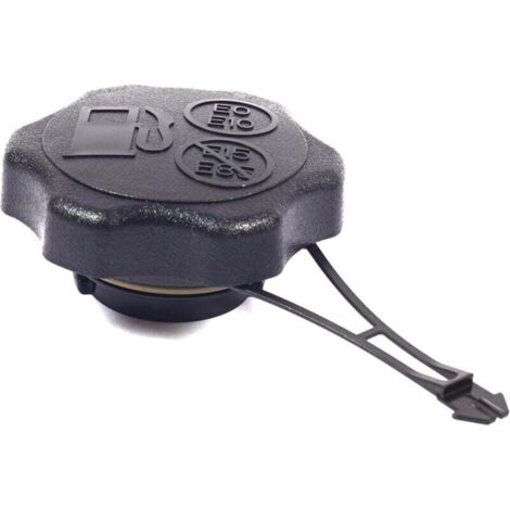 Bouchon de Réservoir de Carburant Briggs Et Stratton 594061 Pour Tondeuse et Jardin