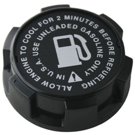Bouchon de réservoir de carburant BRIGGS & STRATTON 494559 (ex 490075) COMPATIBLE - 027332
