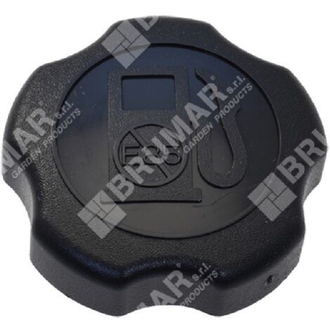 BOUCHON DE RÉSERVOIR DE CARBURANT COMPATIBLE BRIGGS & STRATTON - 056923
