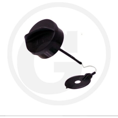 Bouchon de réservoir de carburant débroussailleuse tronçonneuse STIHL 4128 350 0505
