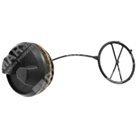 Bouchon de réservoir de carburant FLYMO 538301766 - 538240865 COMPATIBLE - 030332