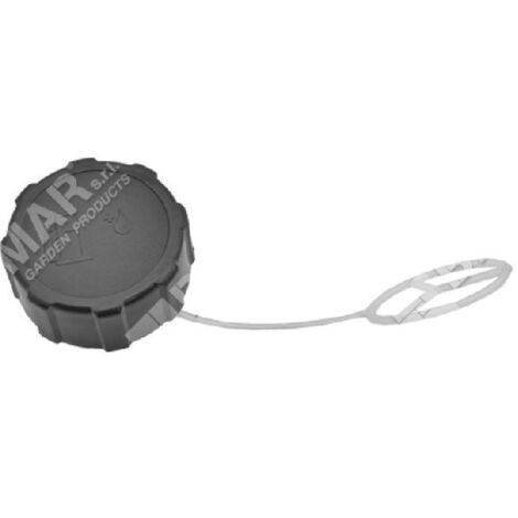 Bouchon de réservoir de carburant pour moteurs MITSUBISHI KF05027BA COMPATIBLE - 047795