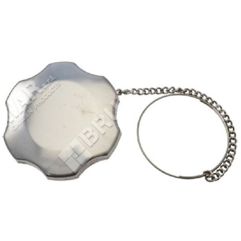 Bouchon de réservoir de carburant pour motopompes DUCAR 213601 COMPATIBLE - 049607