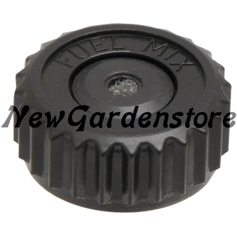 Bouchon de réservoir de carburant pour tronçonneuse compatible ECHO 13100406320