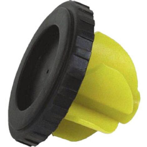 Bouchon de reservoir de depannage Flexicap