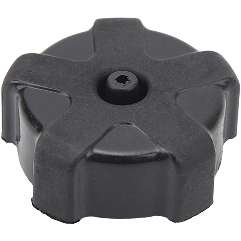 Eosnow - Bouchon de réservoir de gaz de carburant 44200 04610, aspect élégant, étanche, couvercle de remplacement pour Suzuki Quadrunner 50 LT50